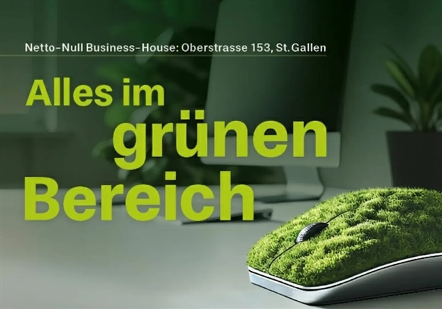 Spazi per uffici sostenibili - Foto 7 di 9