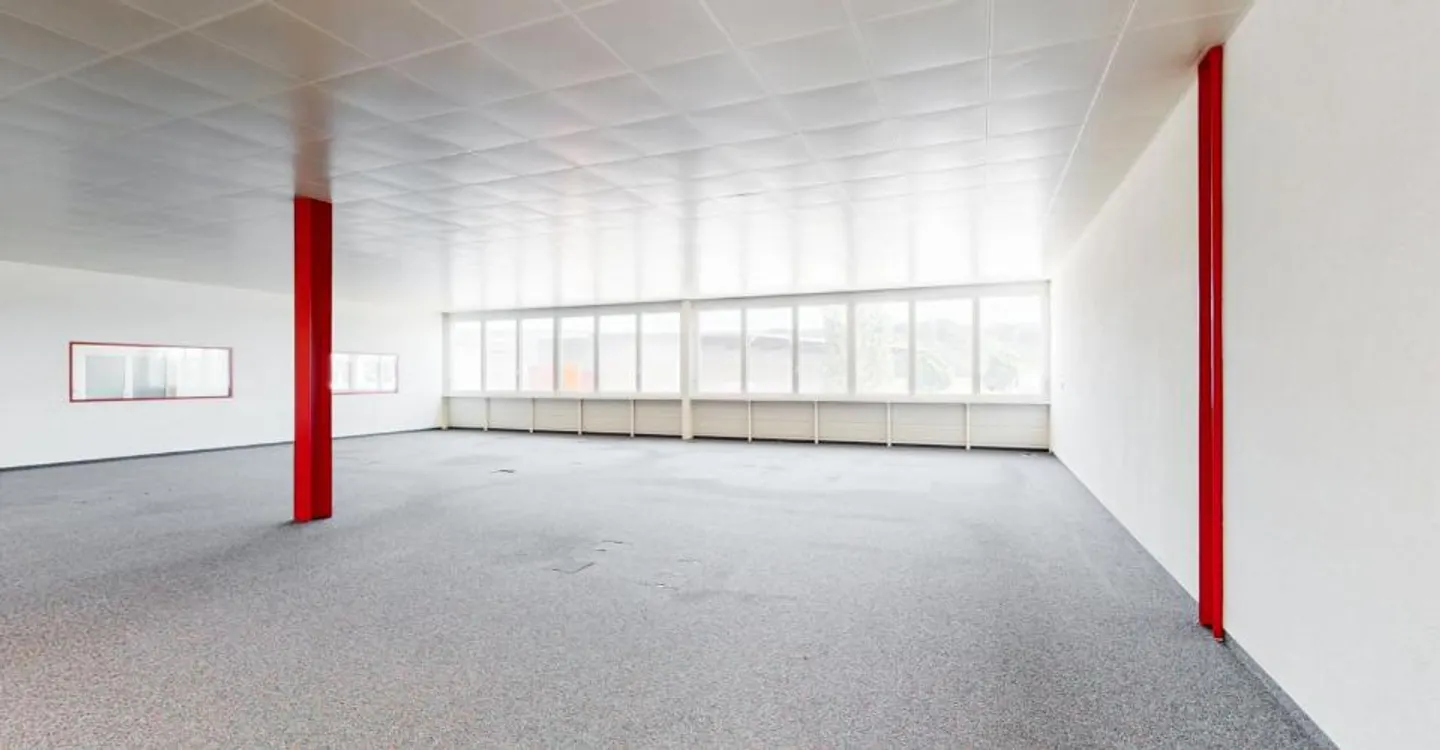 Flexible spaces with various usage options in a conveniently located area - Photo 2 of 7