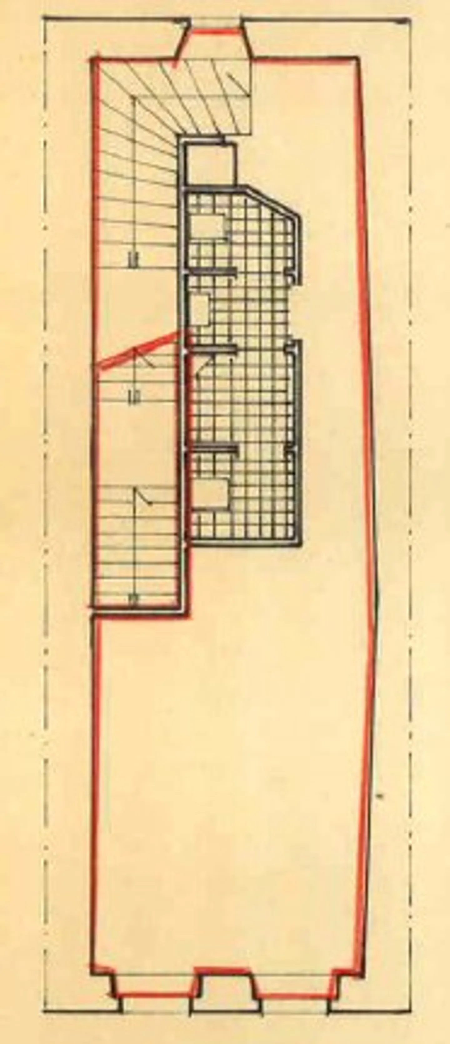 Charming Commercial Space in Lausanne - Photo 7 of 7