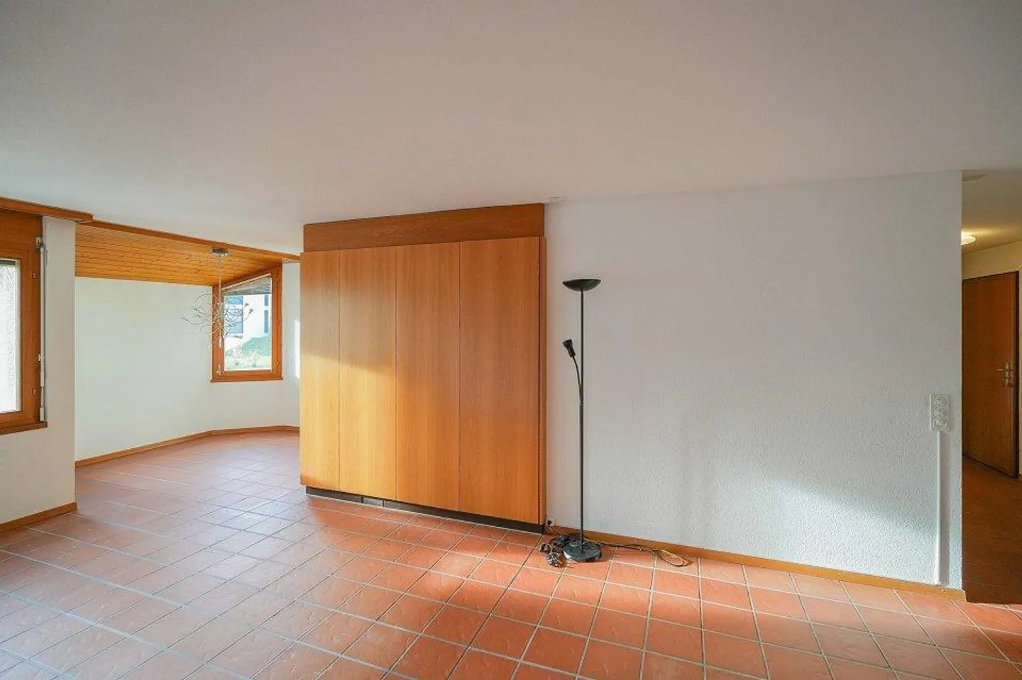 3.5 Room Apartment - Photo 6 of 13