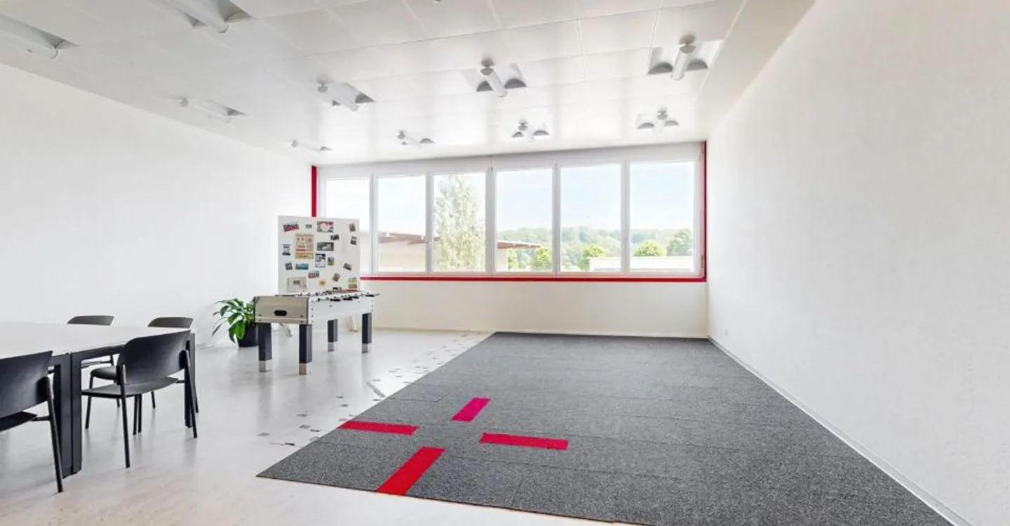 Flexible spaces with various usage options in a conveniently located area - Photo 3 of 7