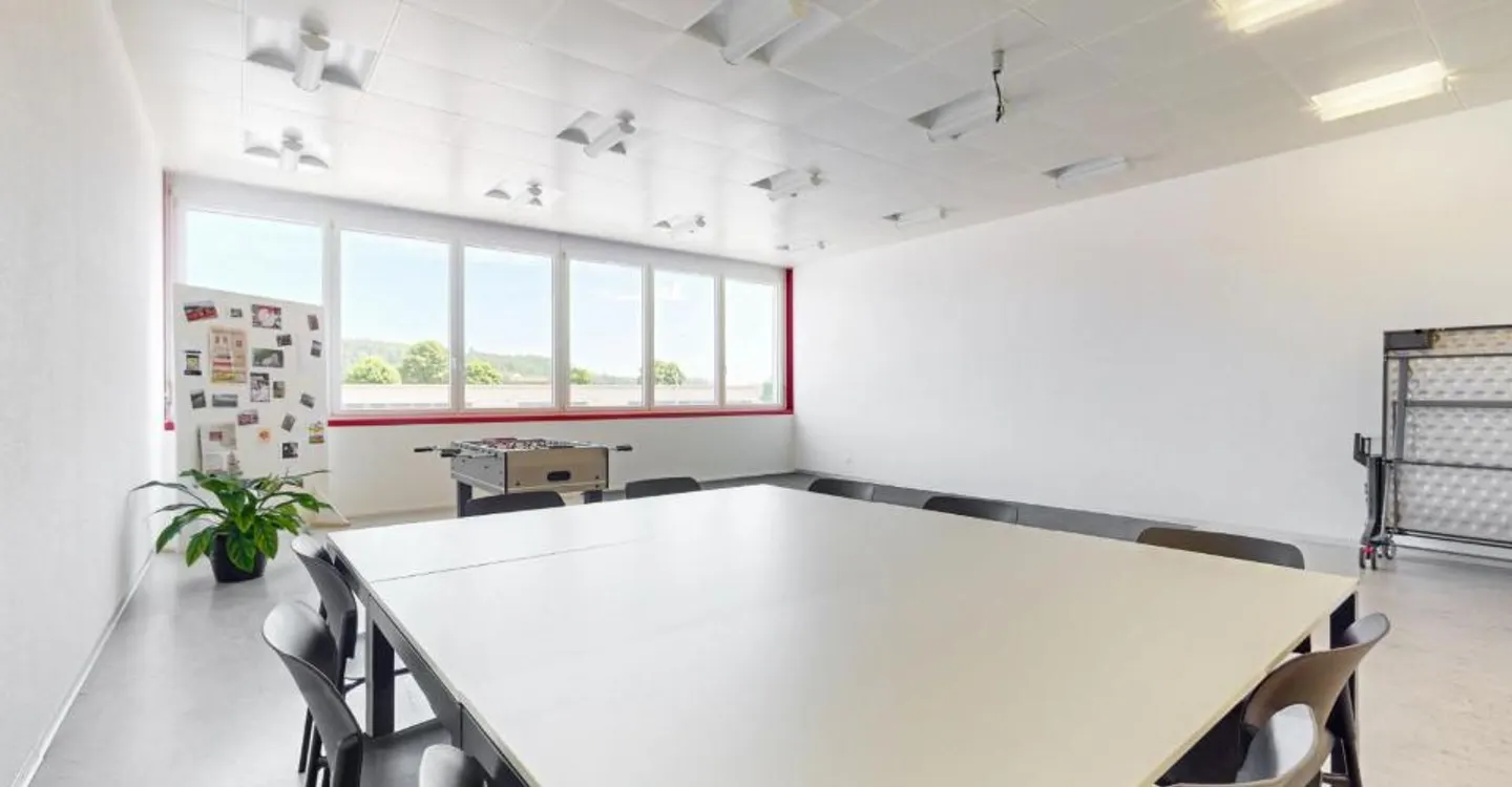 Flexible spaces with various usage options in a conveniently located area - Photo 4 of 7