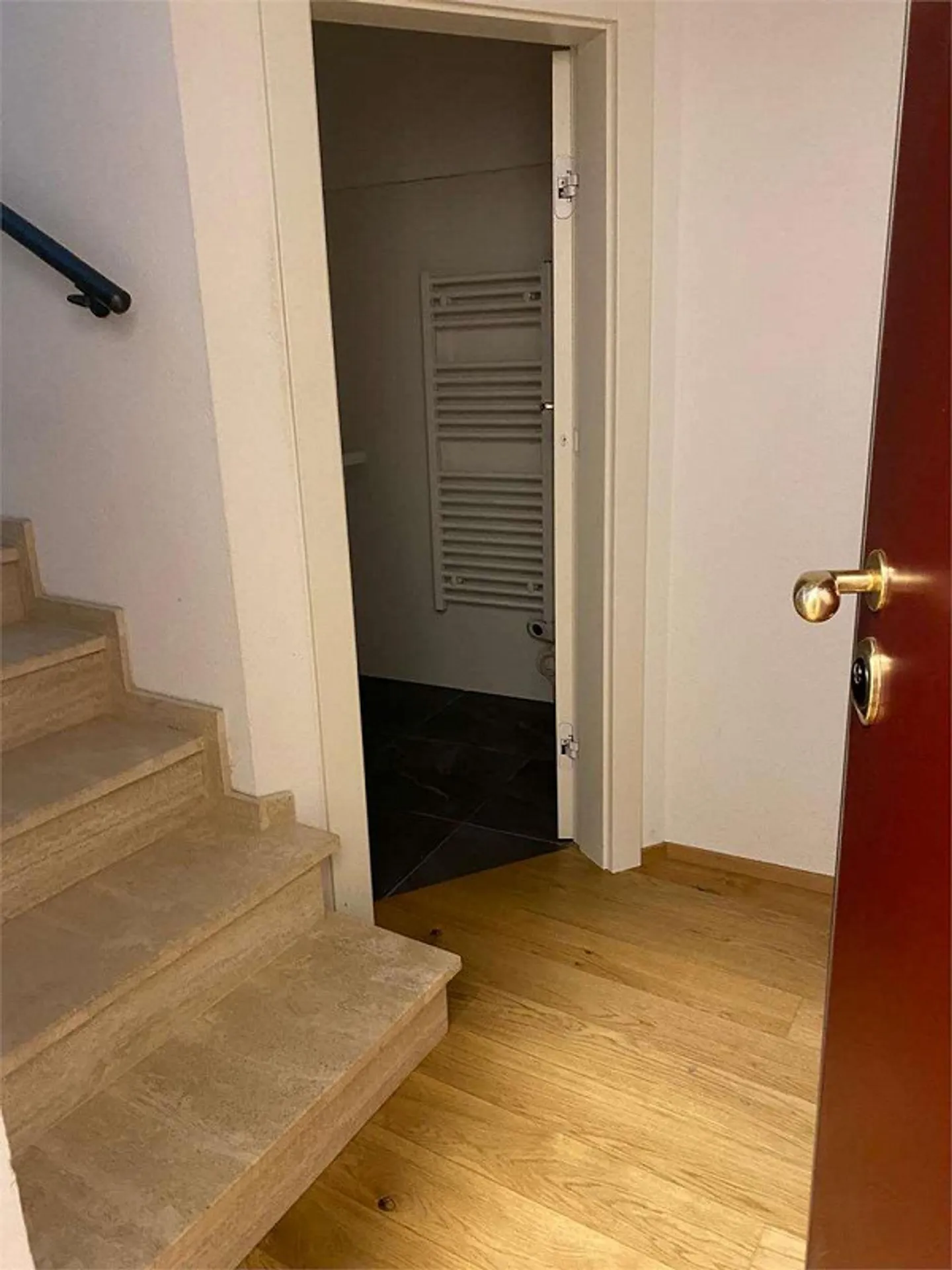 Attique charmant et caractéristique à Origlio - Photo 2 sur 13