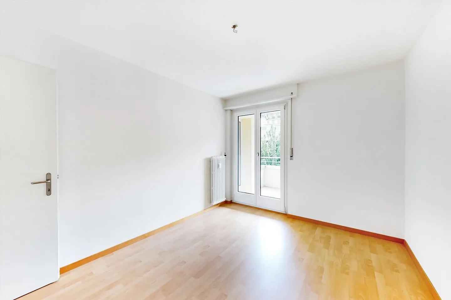 Attractive apartment with balcony in the sought-after Matthof district - Photo 4 of 6