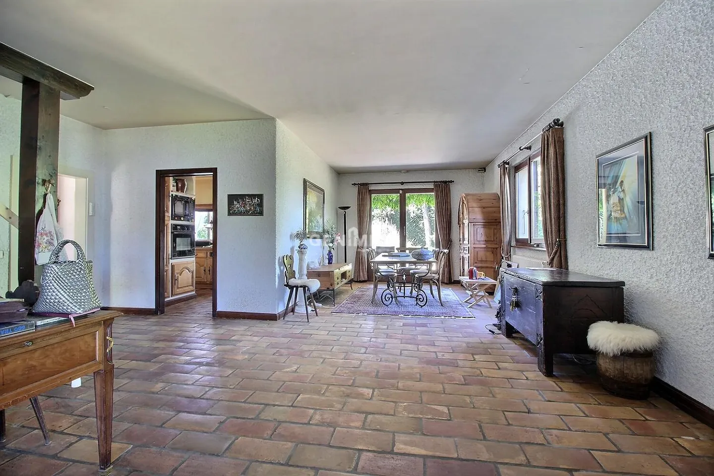 Incantevole Casa Familiare con Piscina - Foto 4 di 7