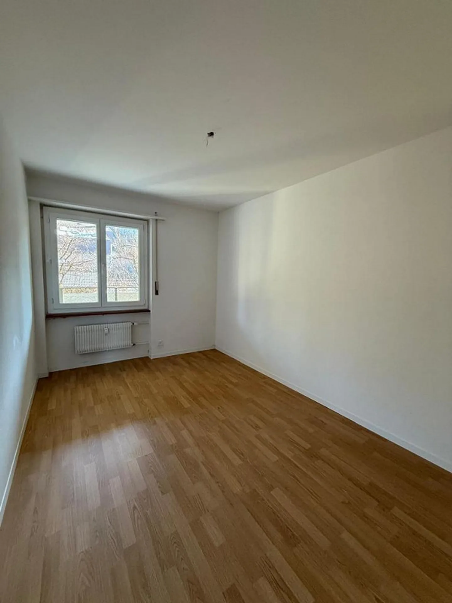 Spacious 5-room apartment next to Liebefeld Park - Photo 9 of 12