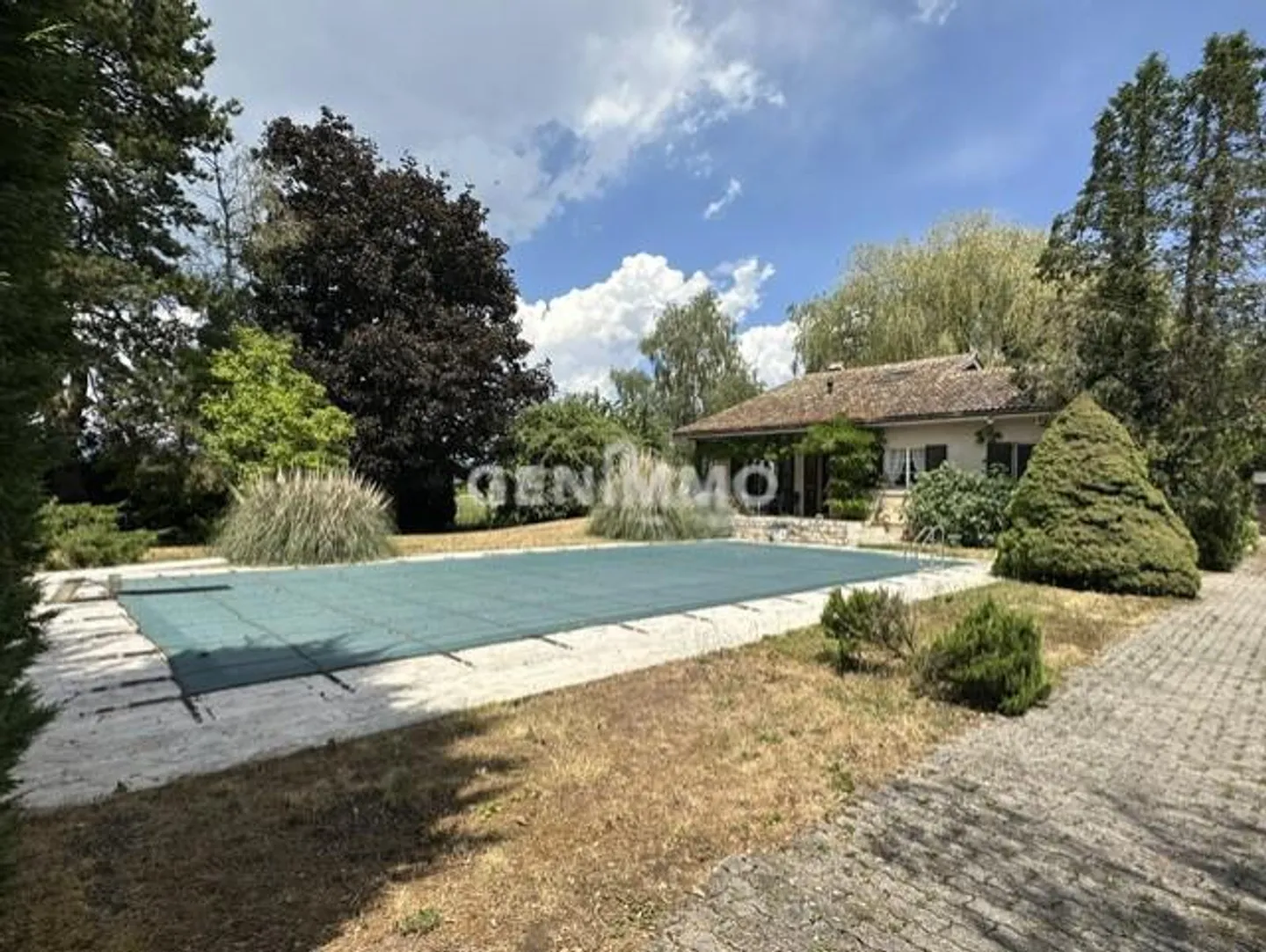 Incantevole Casa Familiare con Piscina - Foto 2 di 7