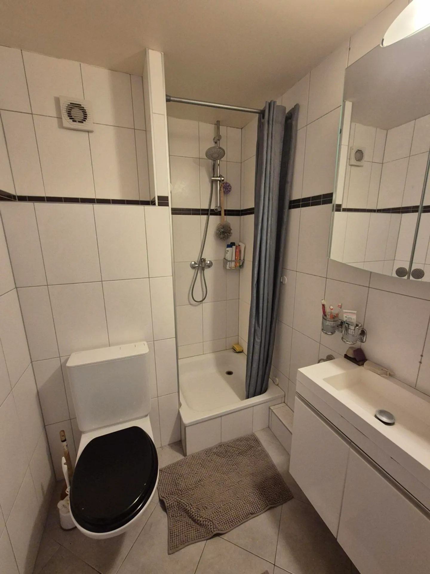 Charmant appartement 2.5 pièces - Photo 4 sur 6