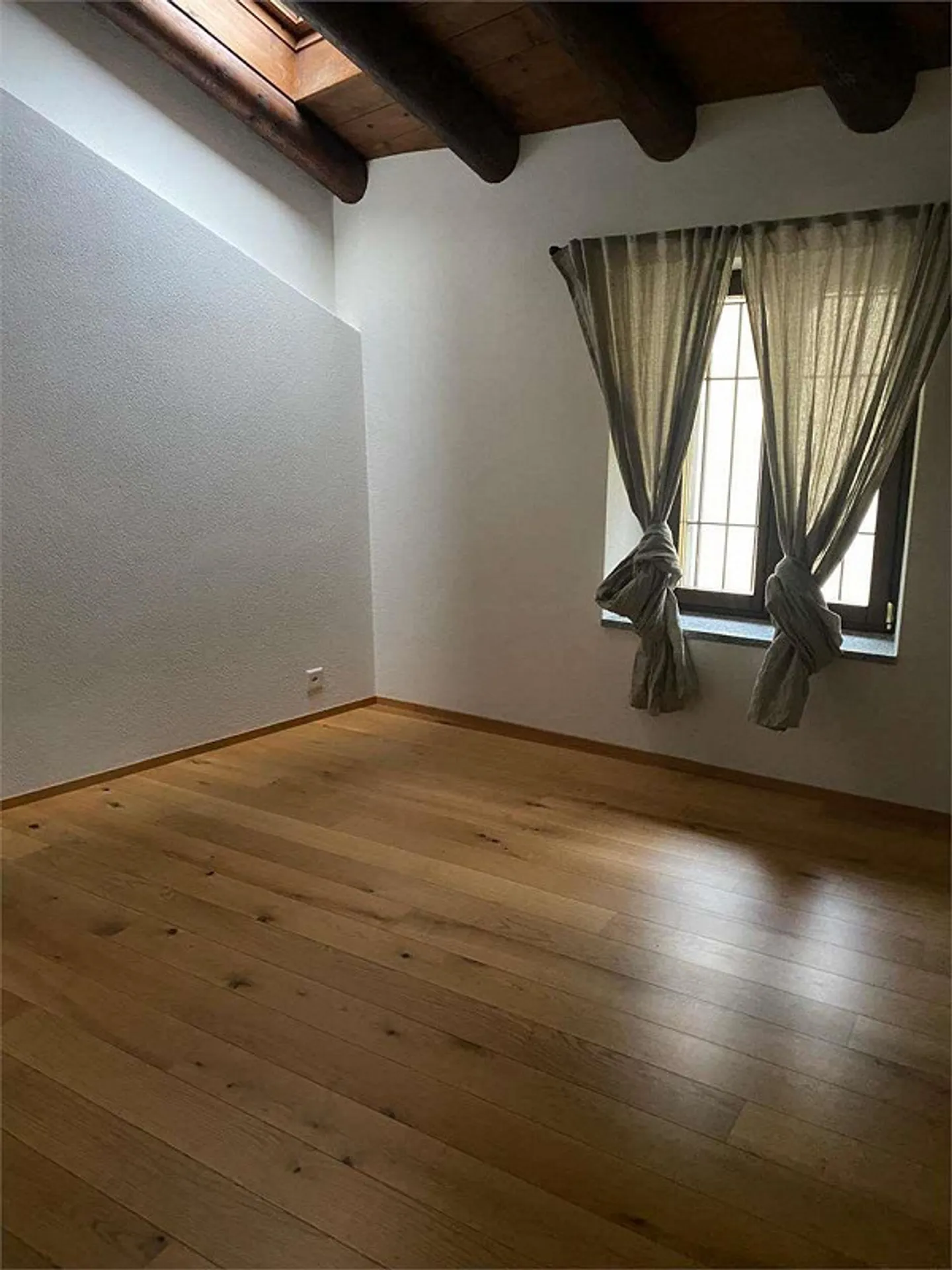 Attique charmant et caractéristique à Origlio - Photo 11 sur 13
