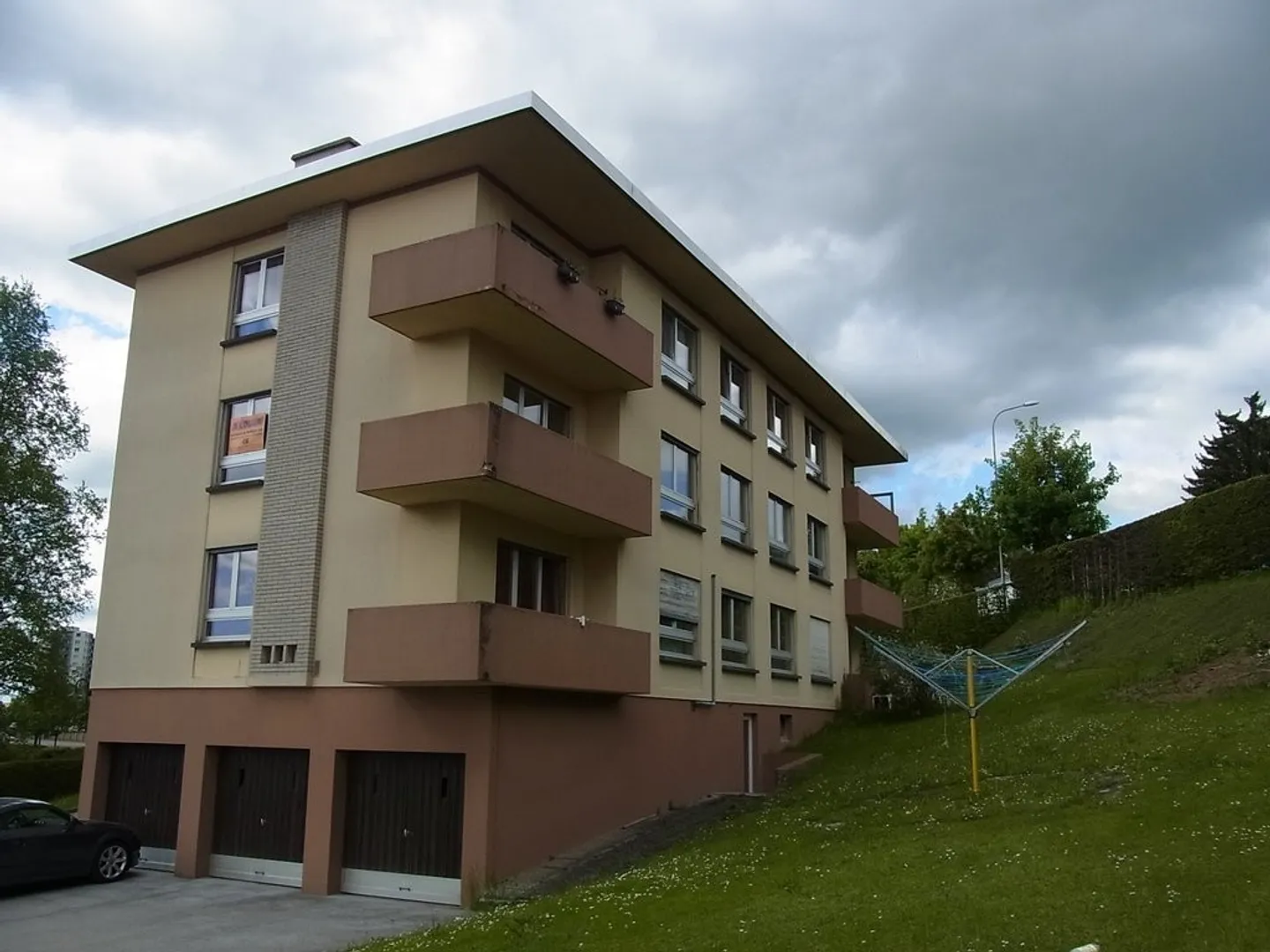 MAGNIFICA ABITAZIONE CON CAMINO E BALCONE - Foto 7 di 7