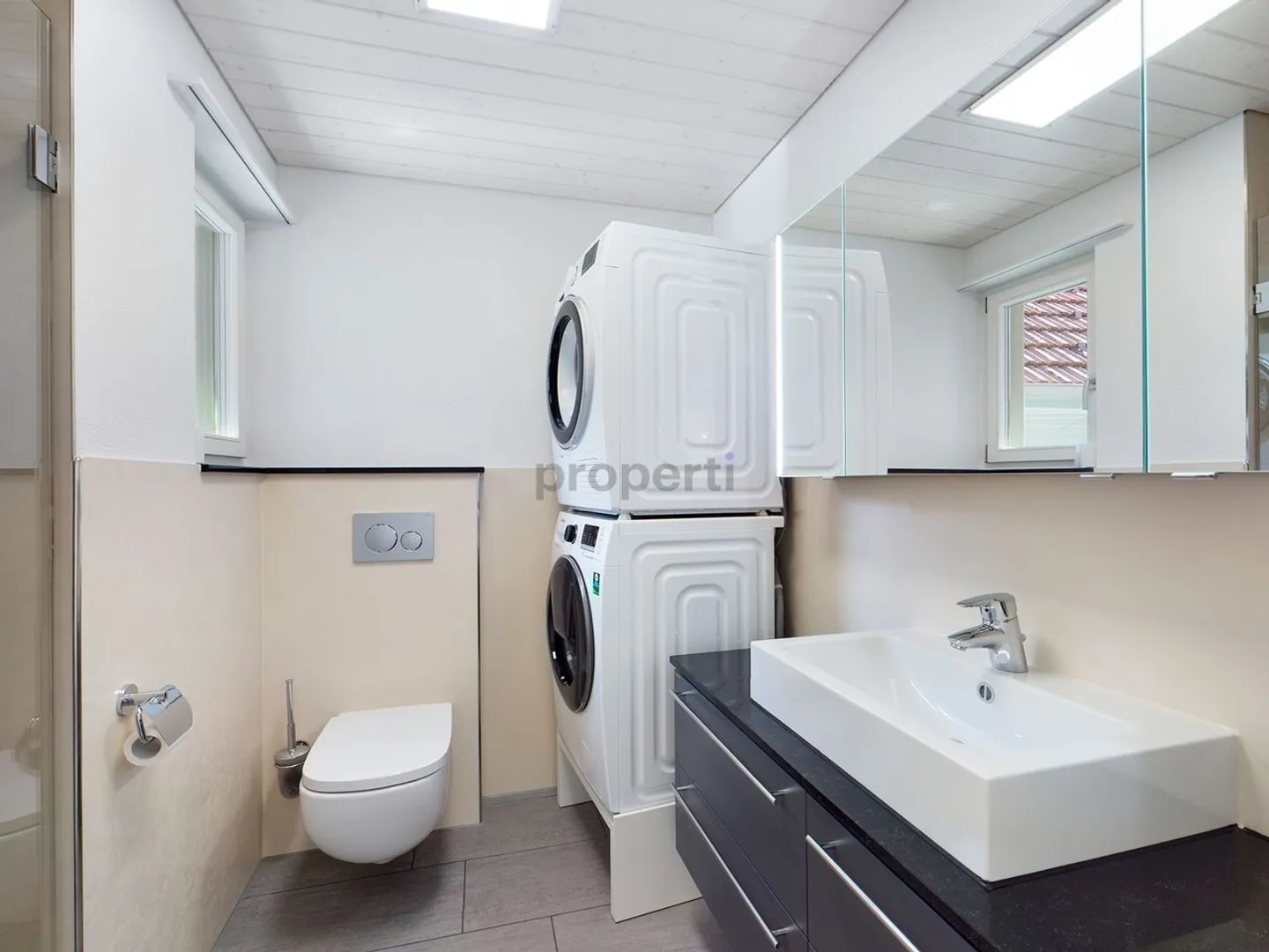 Helle 4.5-Zimmer Wohnung in Rohrbach - Foto 6 von 7