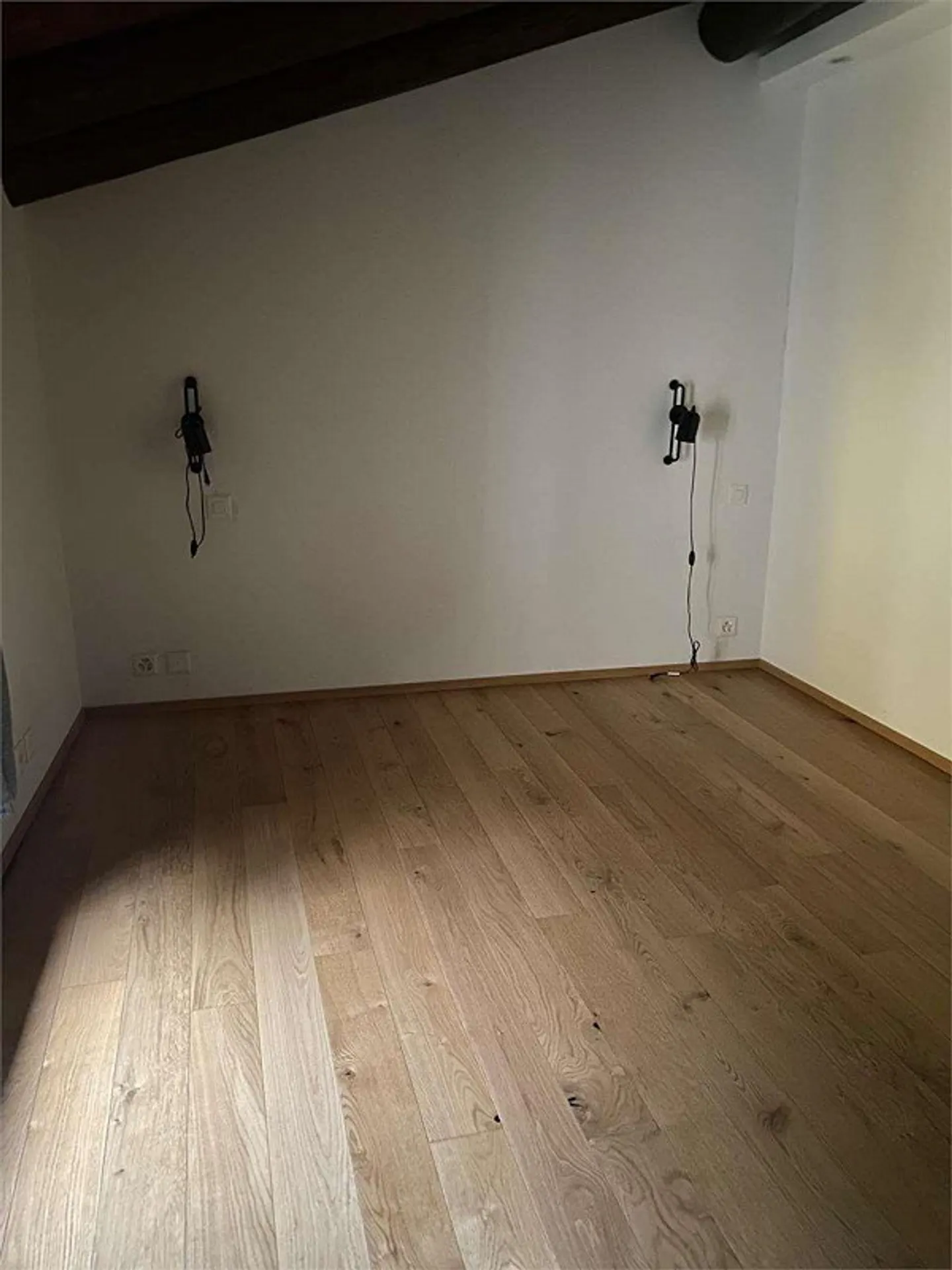 Attique charmant et caractéristique à Origlio - Photo 12 sur 13