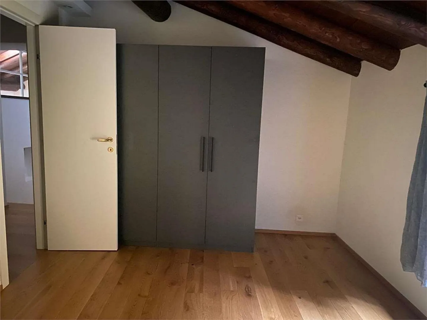 Attique charmant et caractéristique à Origlio - Photo 13 sur 13