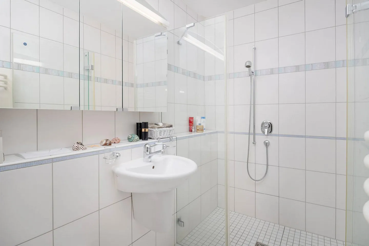 Traumhafte Attika-Terrassenwohnung... - Foto 7 von 15