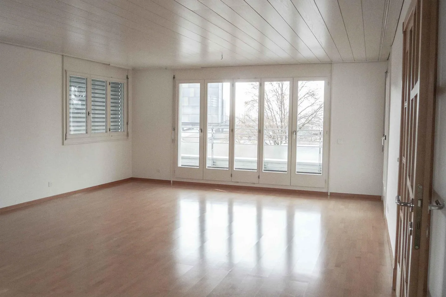 Sentimento Loft Puro: Grande Maisonette Attico 4.5 Stanze (170m²) - Foto 6 di 8