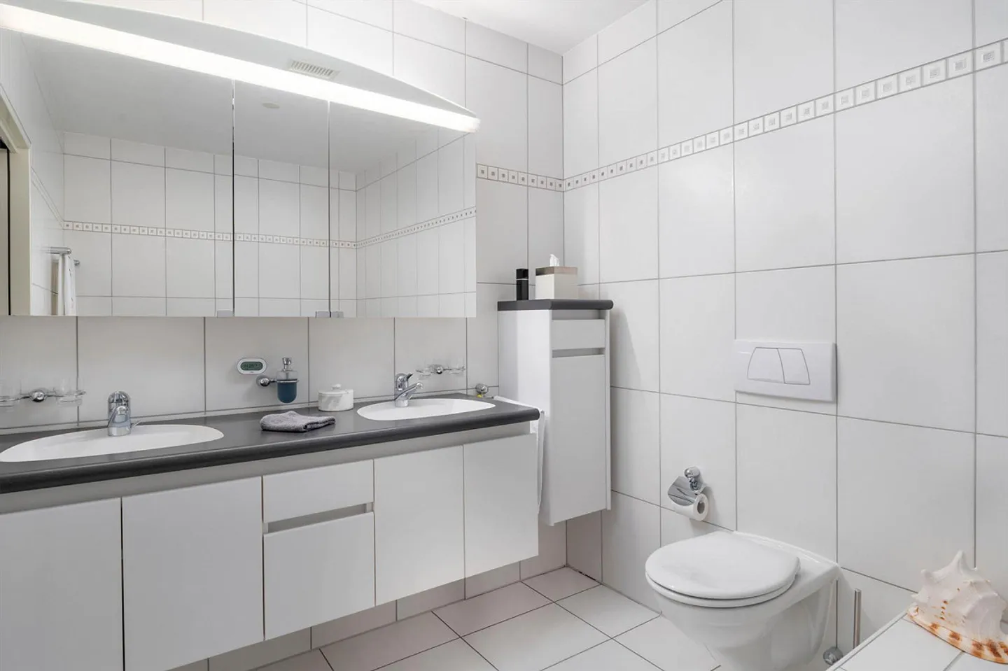 Traumhafte Attika-Terrassenwohnung... - Foto 8 von 15