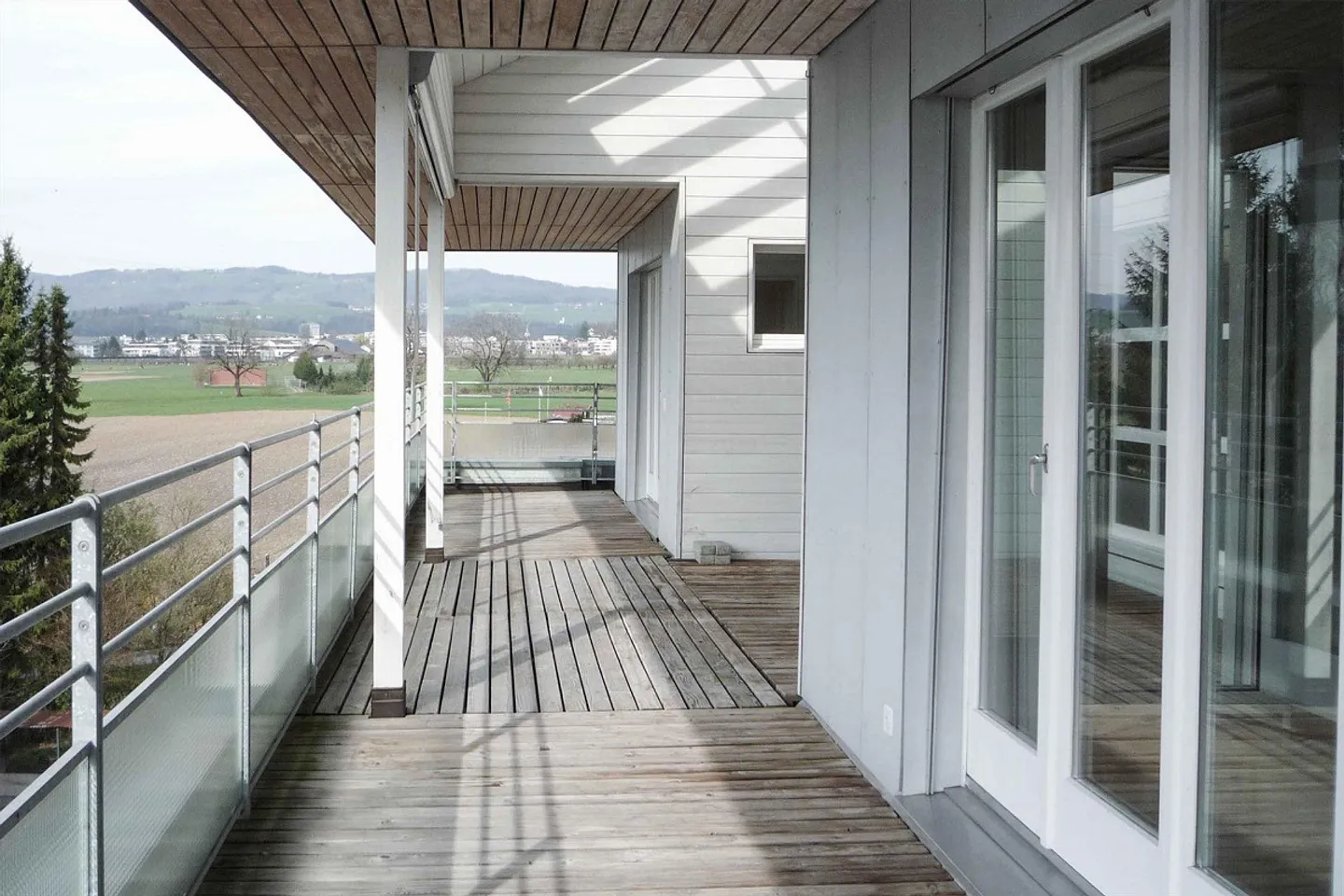 Sentimento Loft Puro: Grande Maisonette Attico 4.5 Stanze (170m²) - Foto 7 di 8