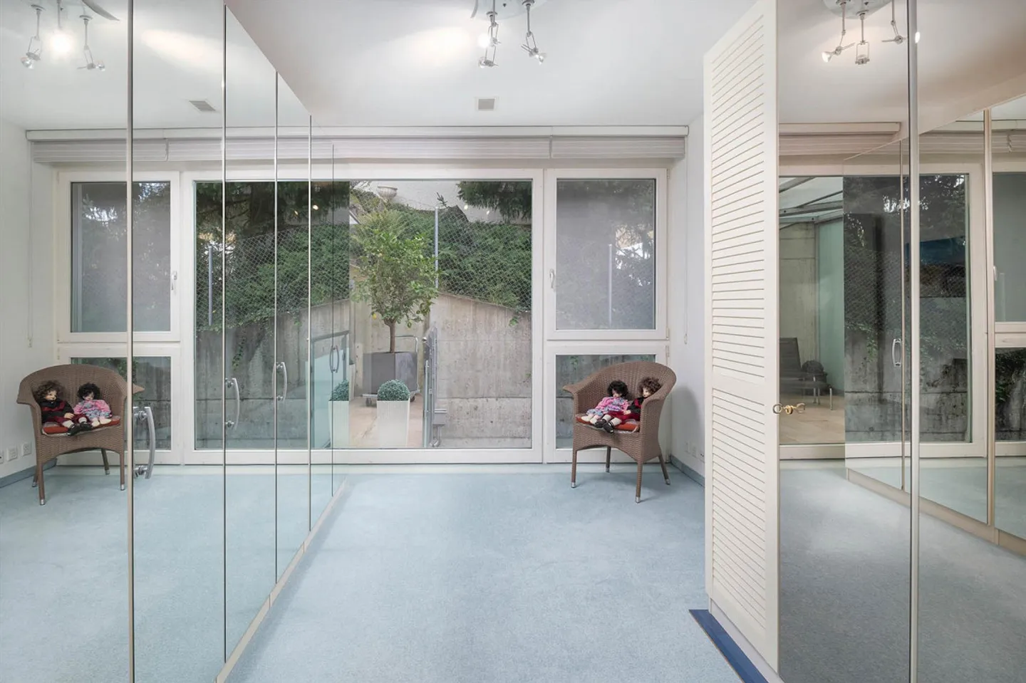 Traumhafte Attika-Terrassenwohnung... - Foto 11 von 15