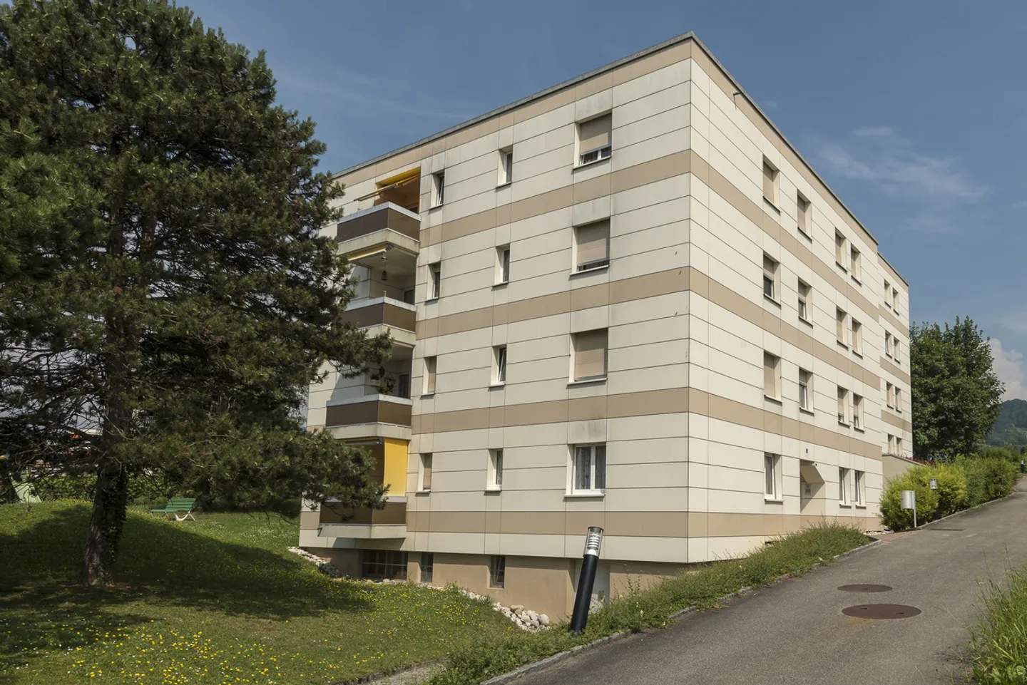 Zu vermieten: Innenparkplatz - Foto 2 von 2