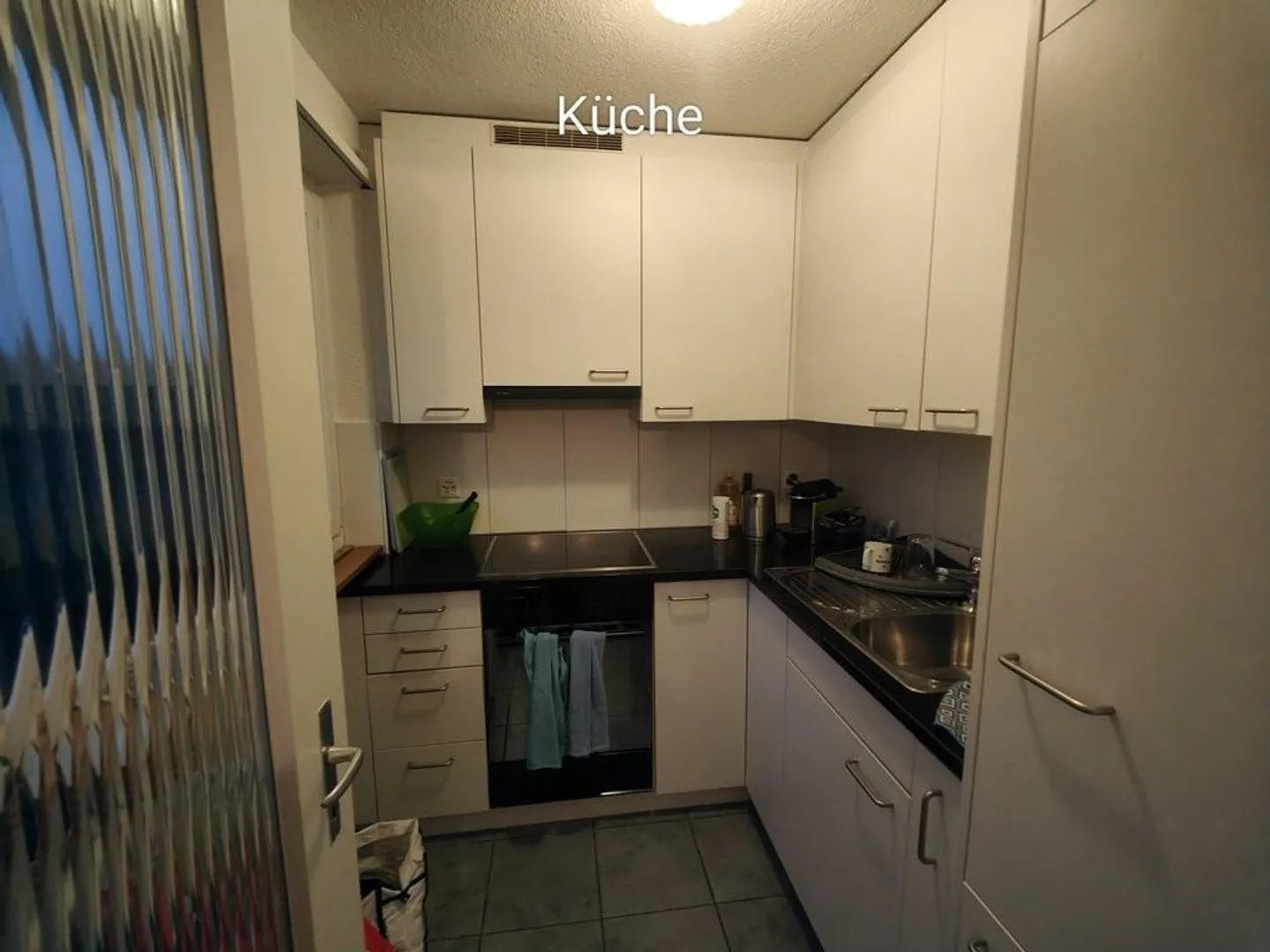 Cozy apartment in a quiet location - Photo 7 of 8