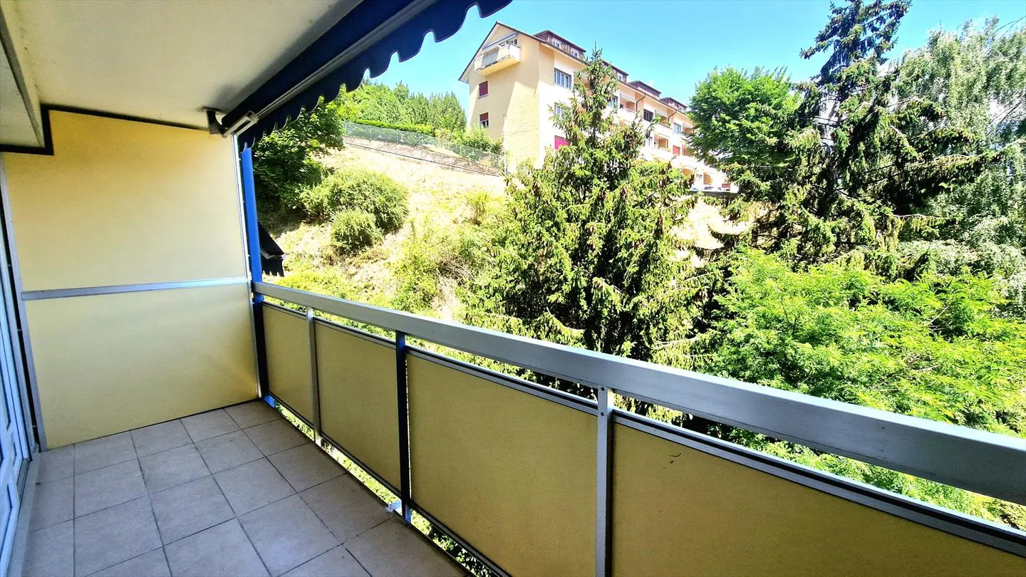 Appartamento 1 stanza - Foto 2 di 8
