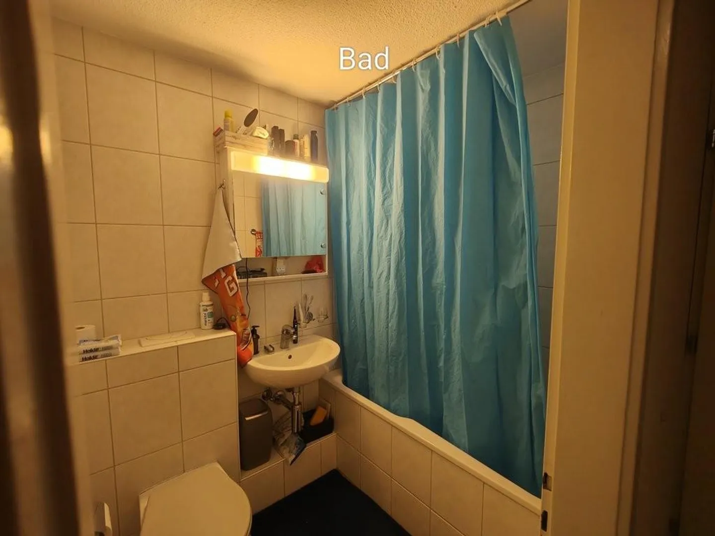 Cozy apartment in a quiet location - Photo 8 of 8