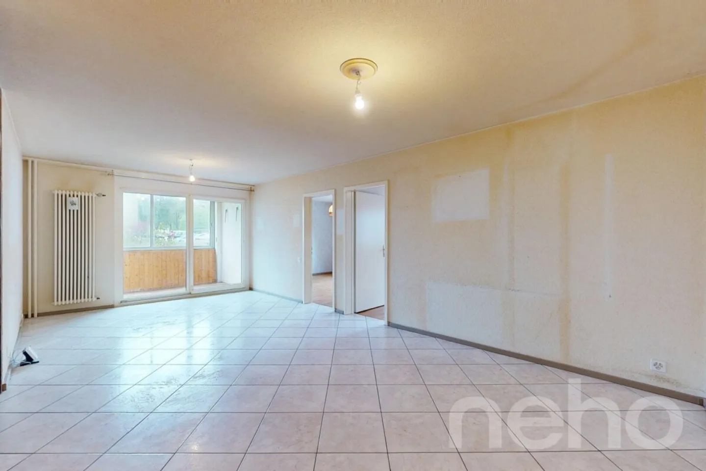 Appartement à La Chaux-de-Fonds - Photo 2 sur 13