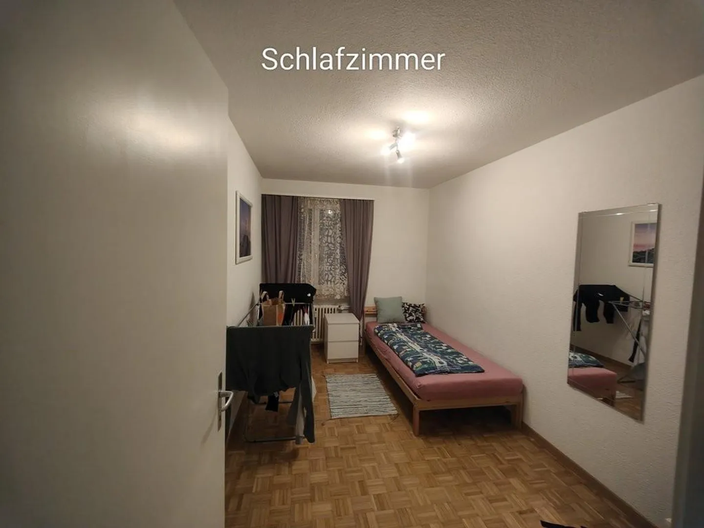 Cozy apartment in a quiet location - Photo 3 of 8