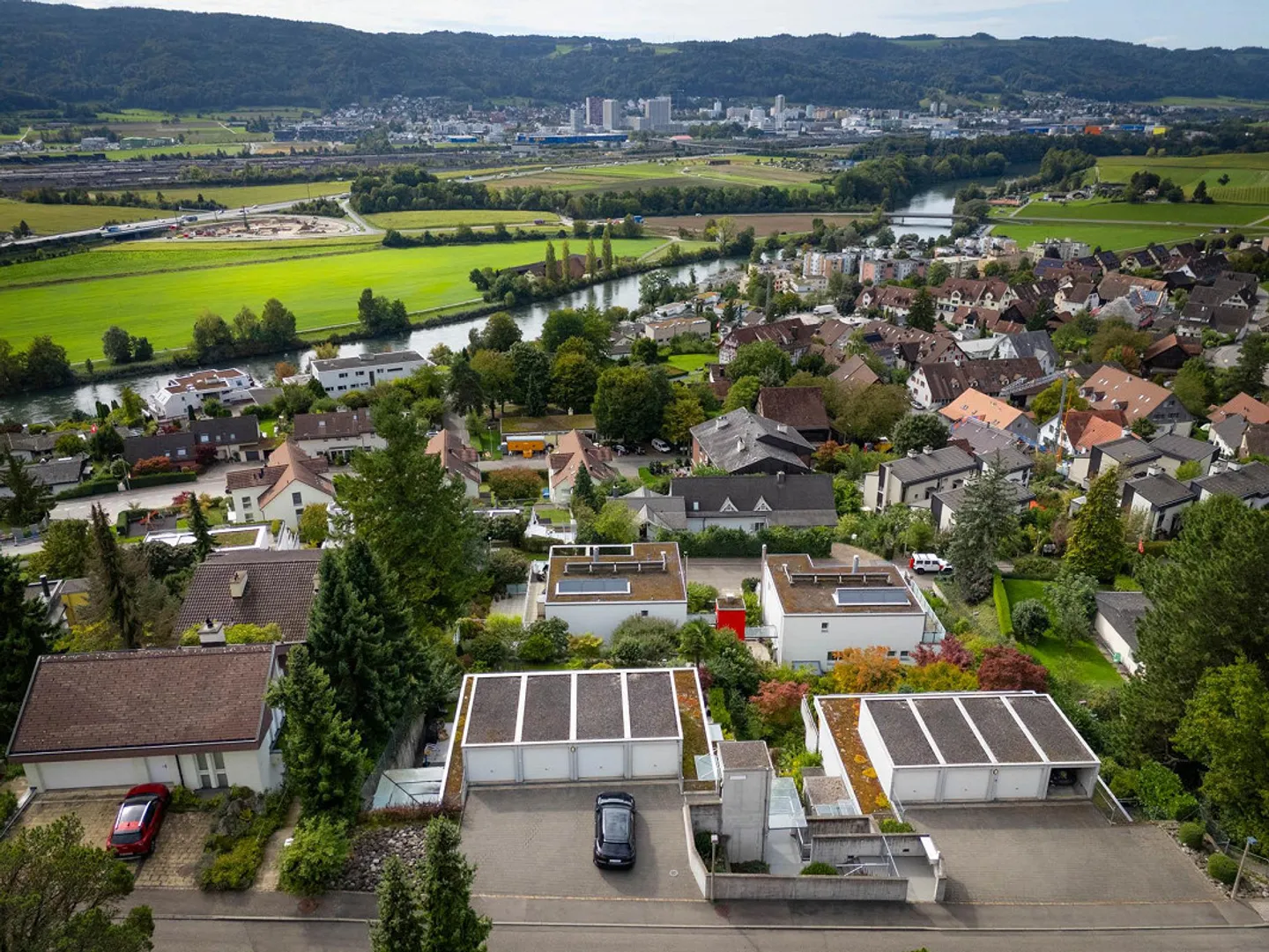 Traumhafte Attika-Terrassenwohnung... - Foto 14 von 15