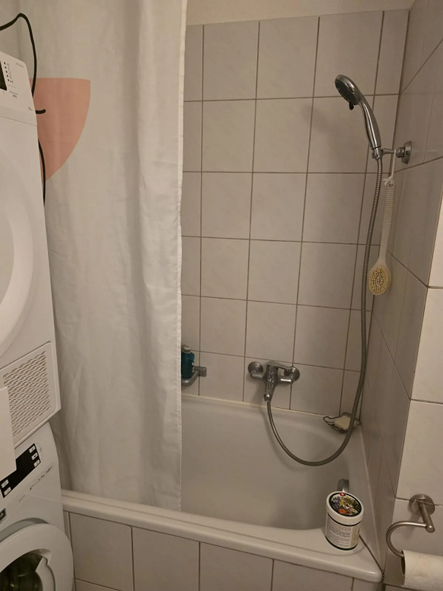 Appartamento Attico di 2 Camere a Strengelbach - Foto 6 di 8