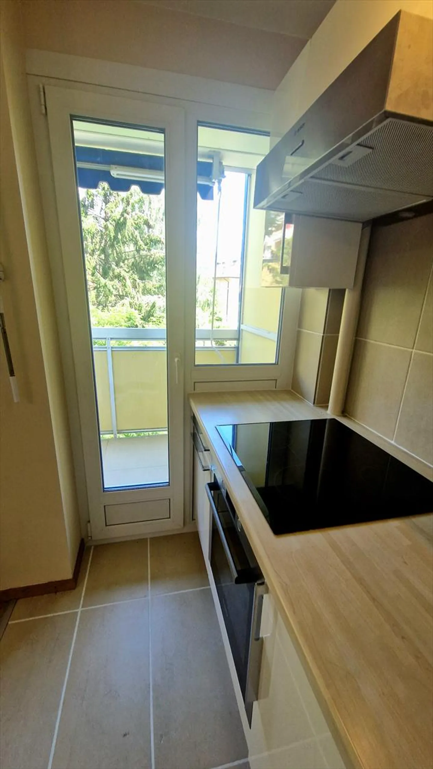 Appartamento 1 stanza - Foto 6 di 8