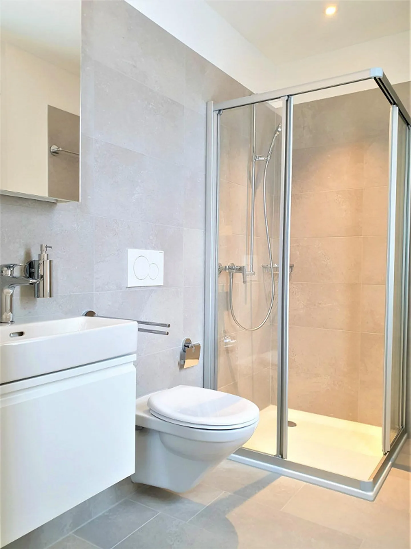 Helle Wohnung an ruhiger Lage gesucht? - Foto 5 von 8