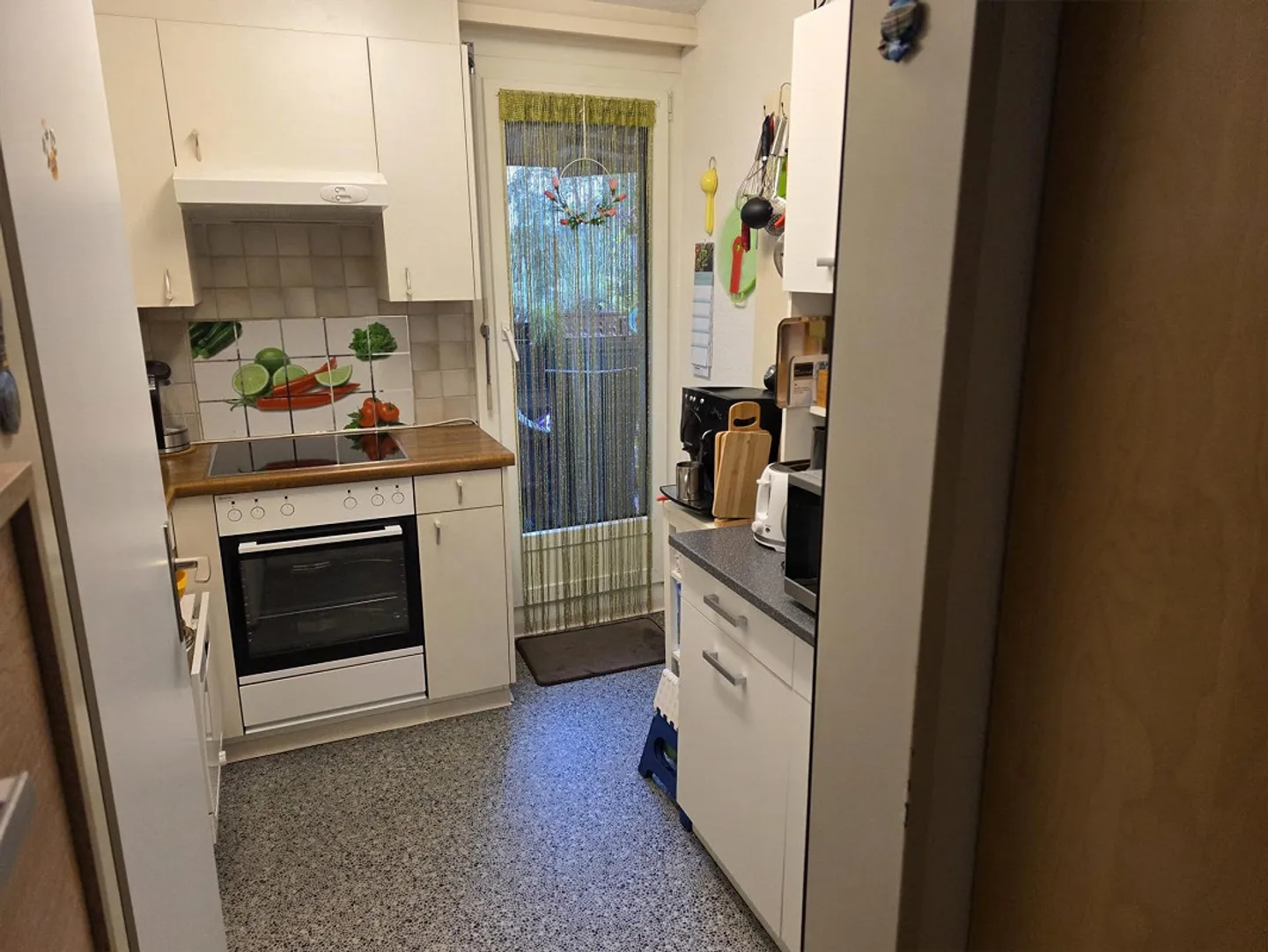 Appartamento Attico di 2 Camere a Strengelbach - Foto 7 di 8