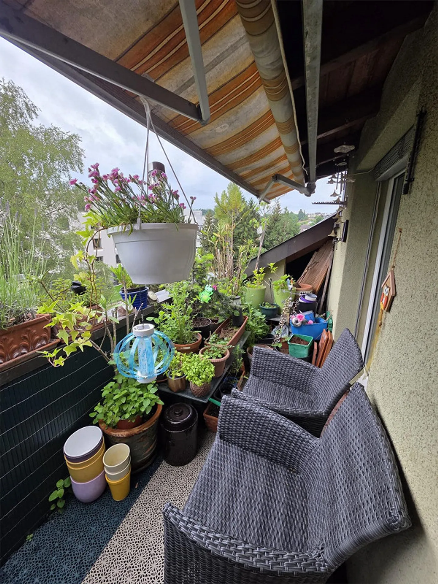 Appartamento Attico di 2 Camere a Strengelbach - Foto 8 di 8