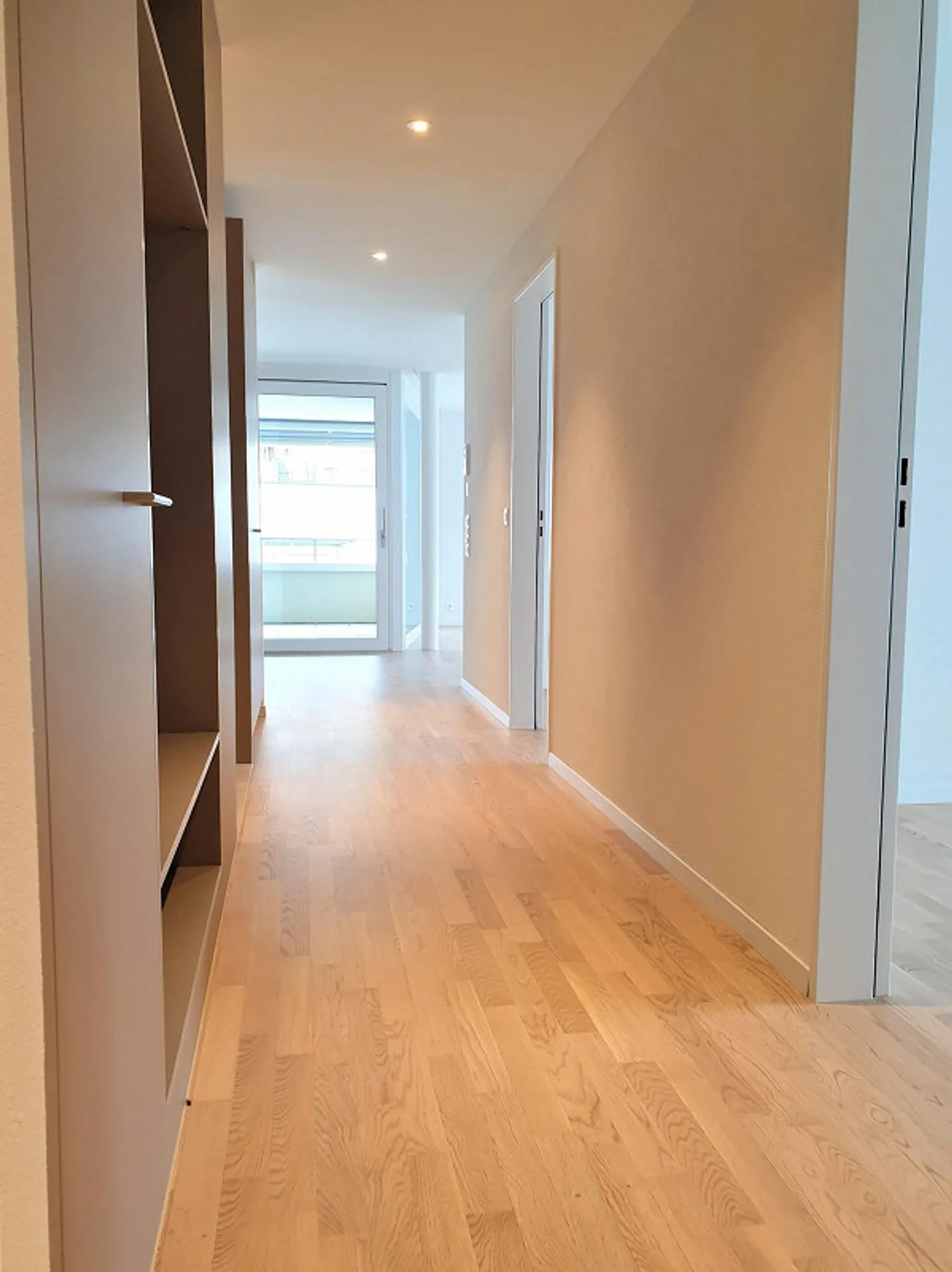 Helle Wohnung an ruhiger Lage gesucht? - Foto 7 von 8