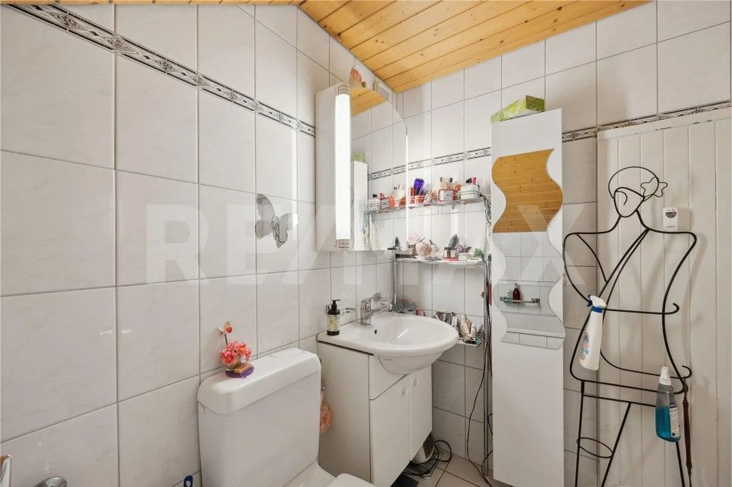 4.5 Room Apartment - Photo 13 of 13