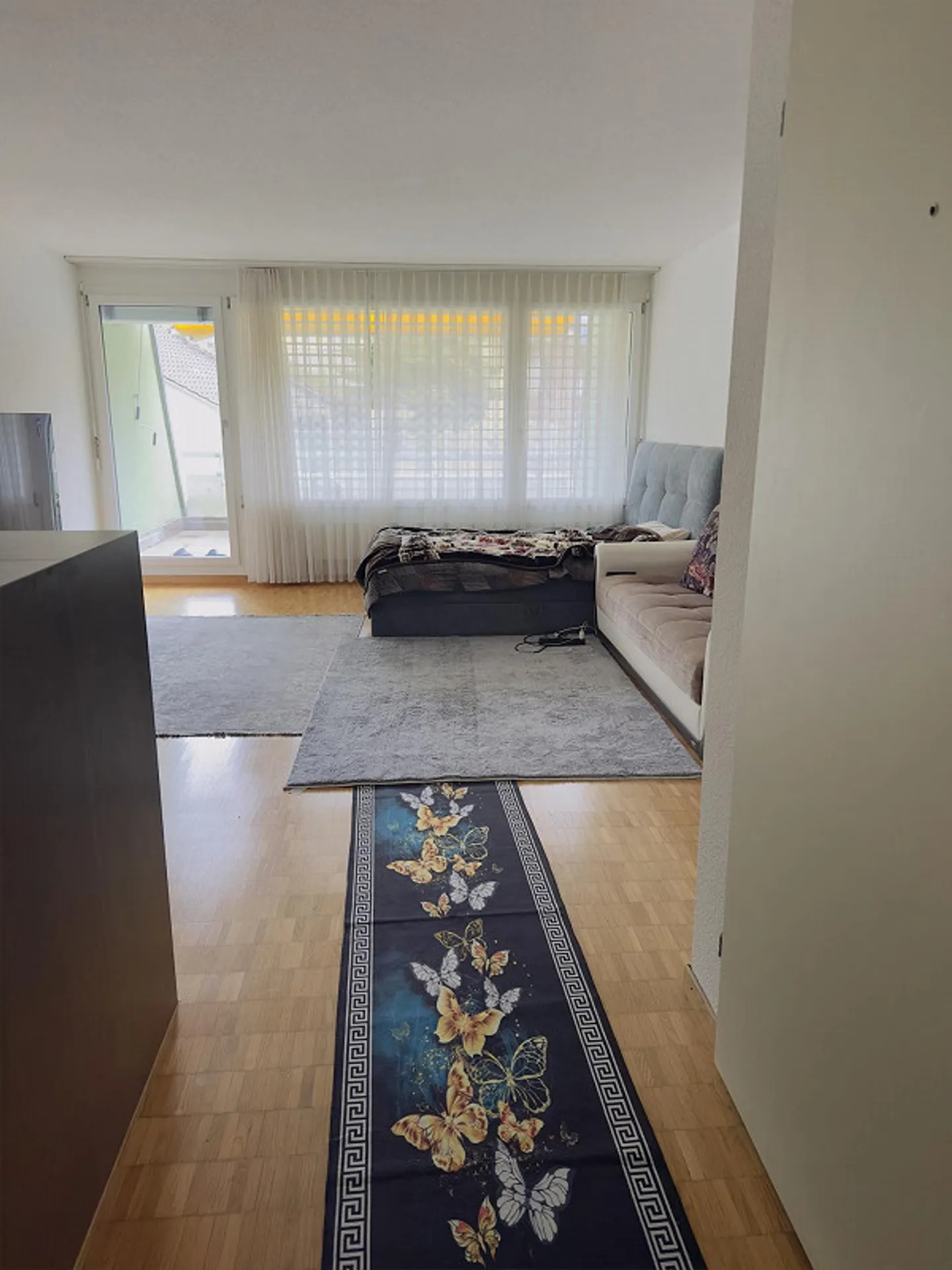 Charmante 1,5 Zimmerwohnung - Foto 4 von 5