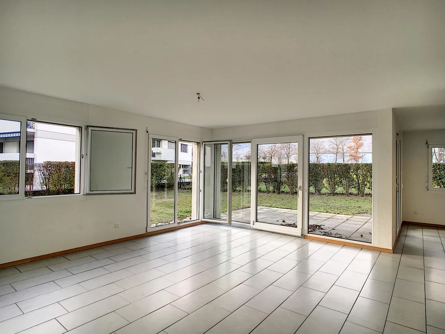 5,5-Zimmer-Wohnung - Foto 1 von 10
