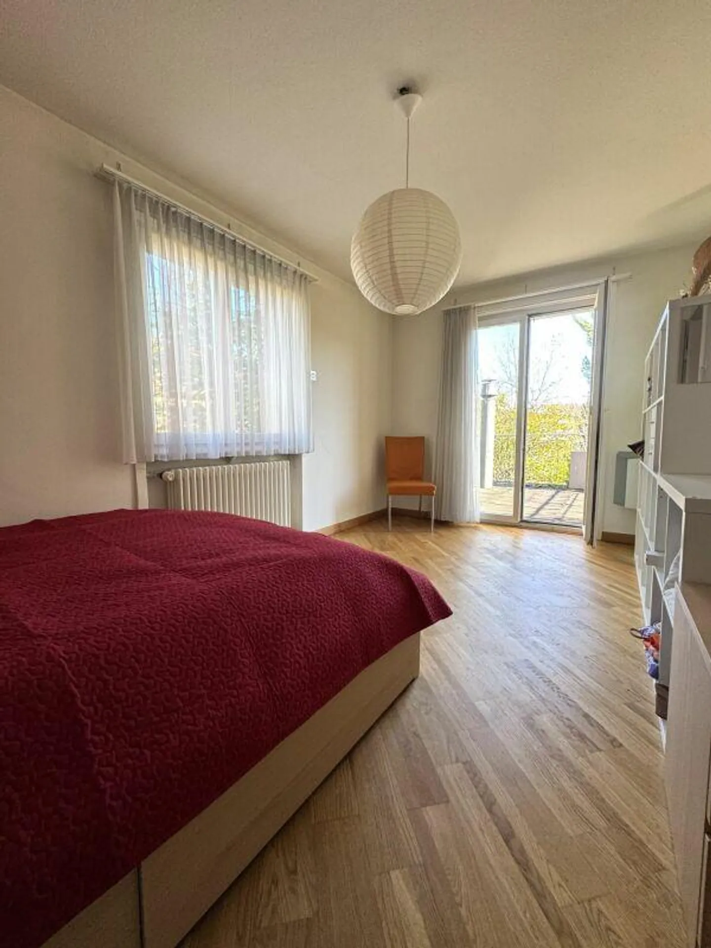 Charmantes Familienhaus mit Garten - Foto 10 von 13