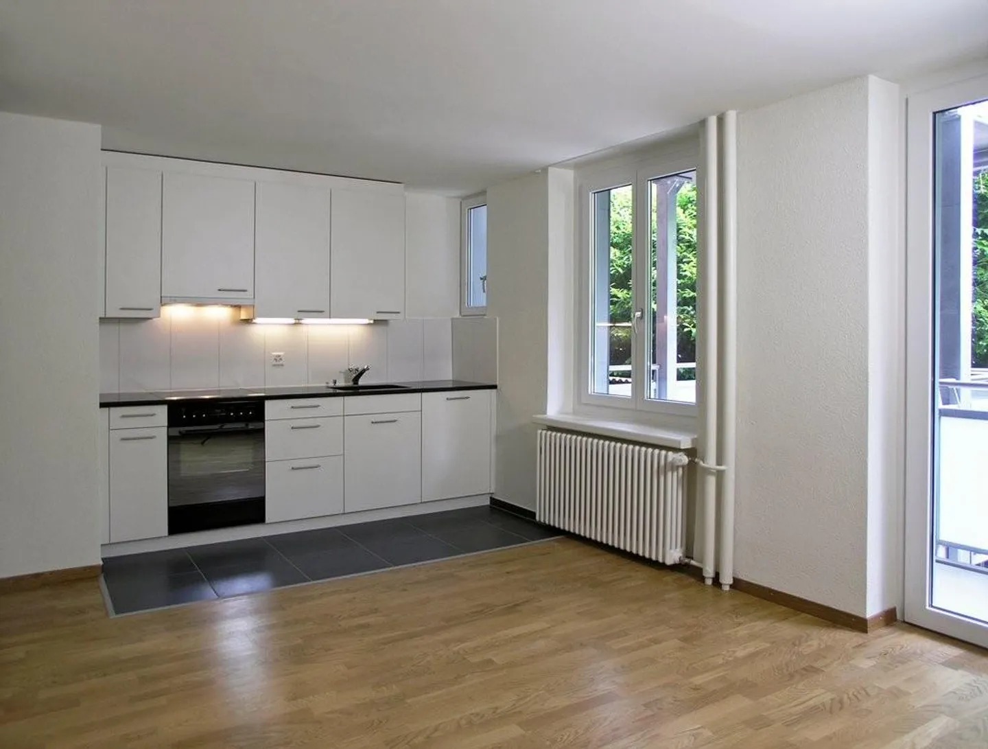 Appartamento da sogno nel quartiere di Zurigo-Seefeld - Foto 3 di 8