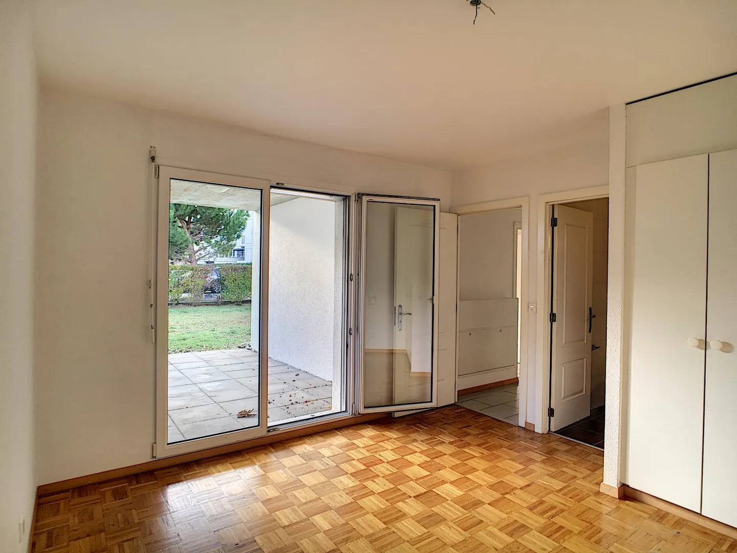 5,5-Zimmer-Wohnung - Foto 5 von 10