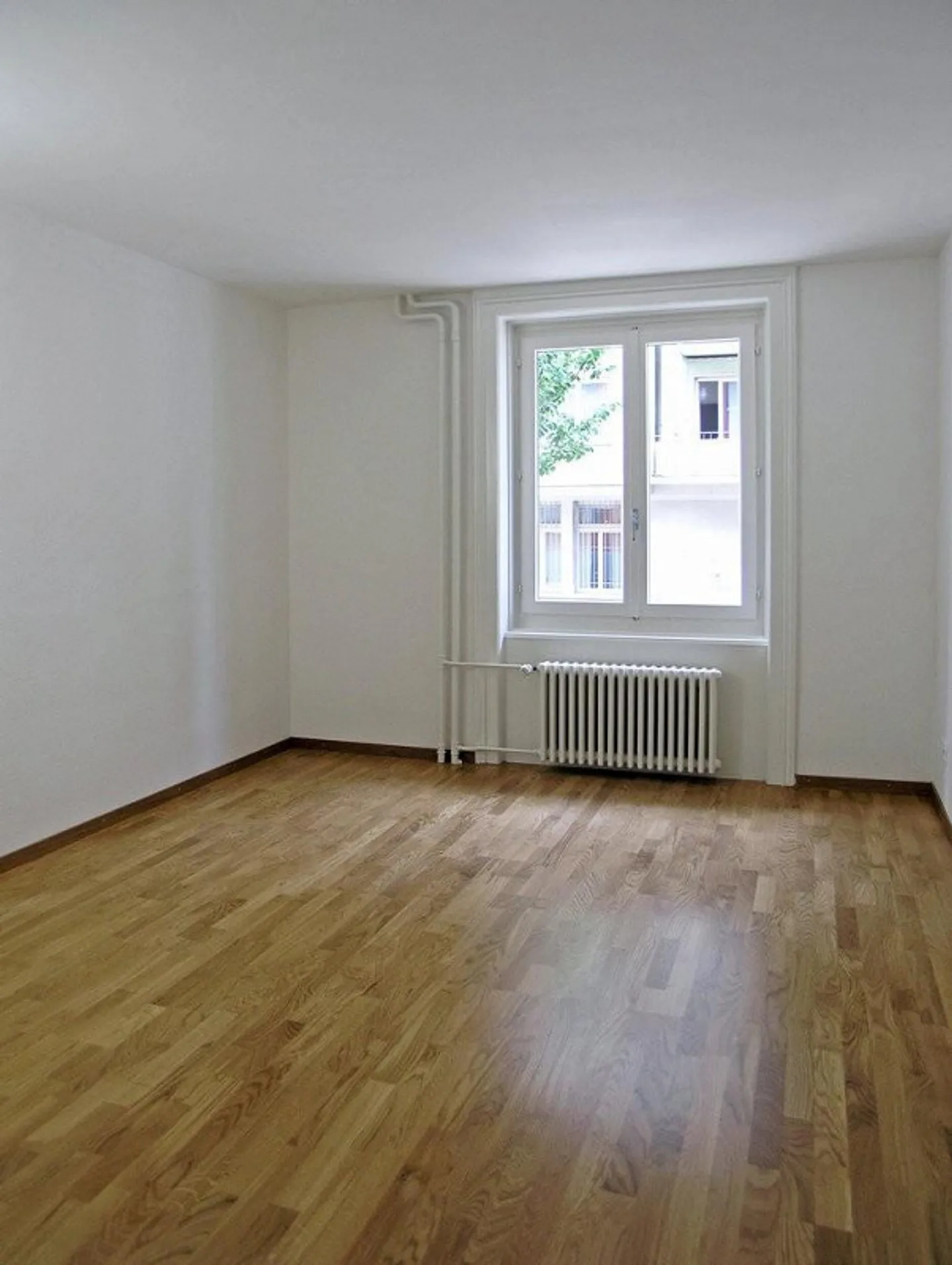 Appartamento da sogno nel quartiere di Zurigo-Seefeld - Foto 5 di 8