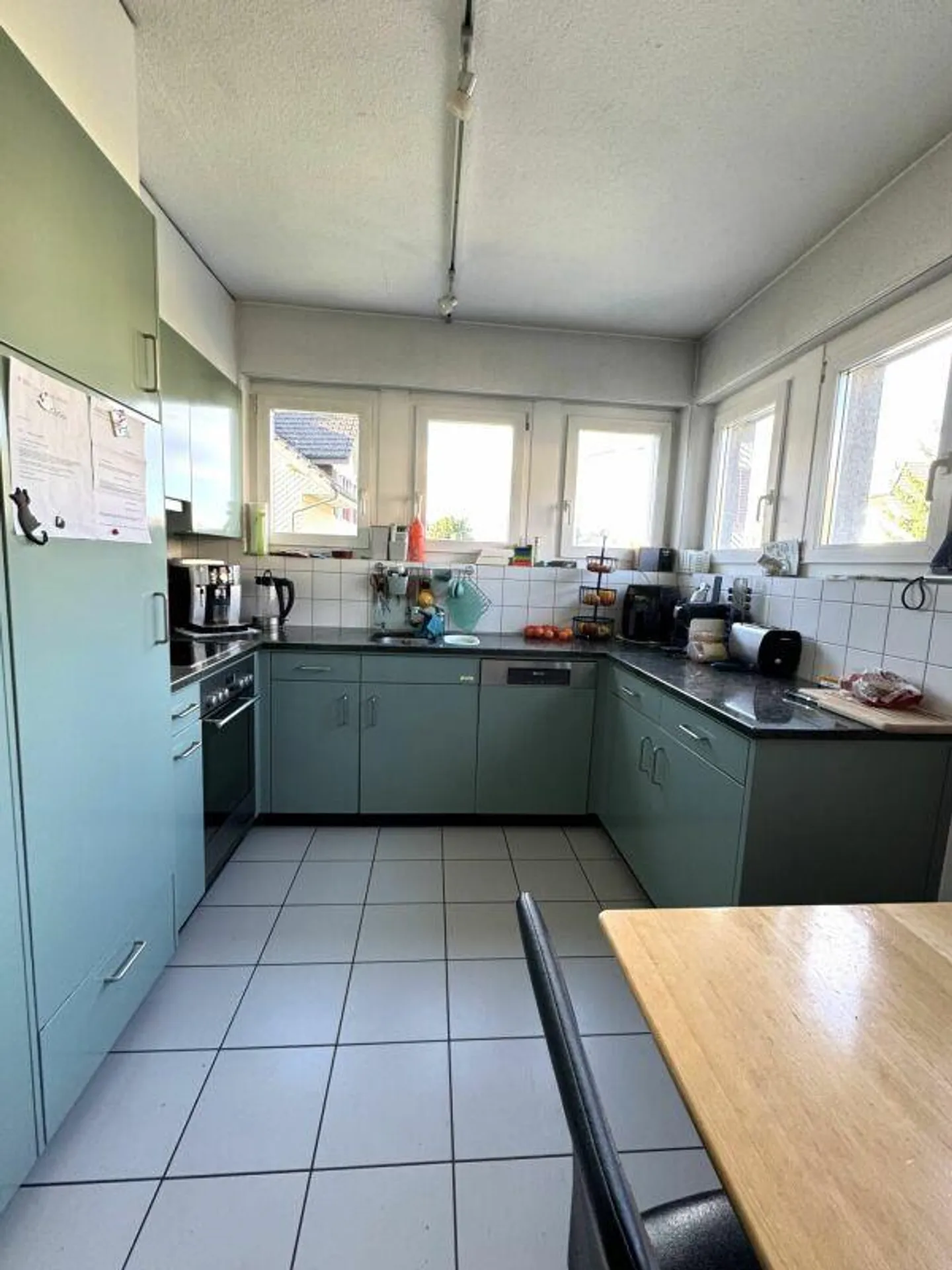 Charmantes Familienhaus mit Garten - Foto 6 von 13