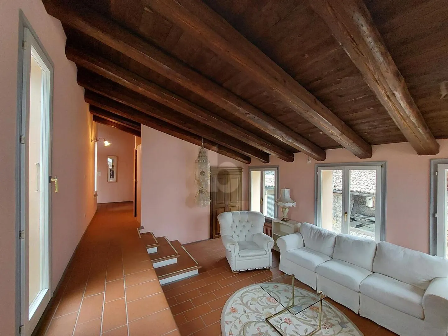 Appartamento in vendita - Foto 3 di 6