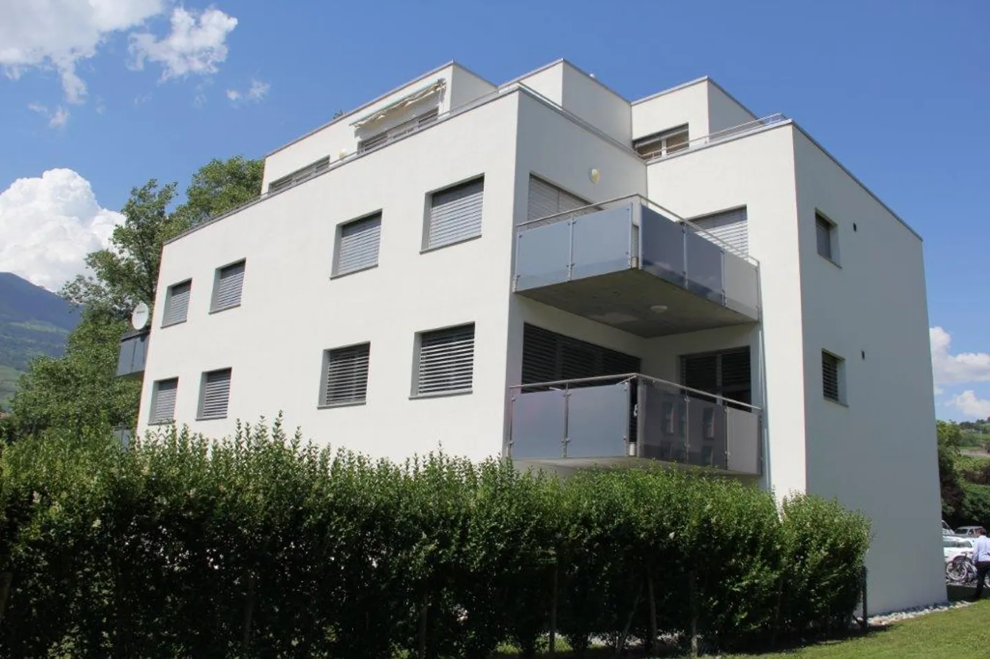 5,5-Zimmer-Wohnung - Foto 10 von 10