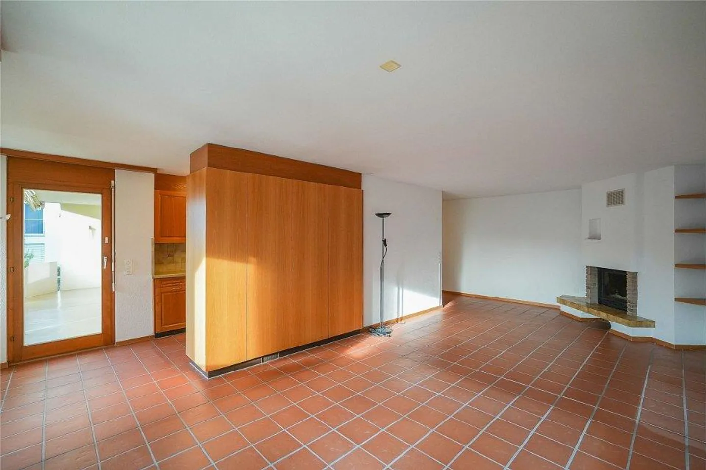 3.5 Room Apartment - Photo 10 of 13