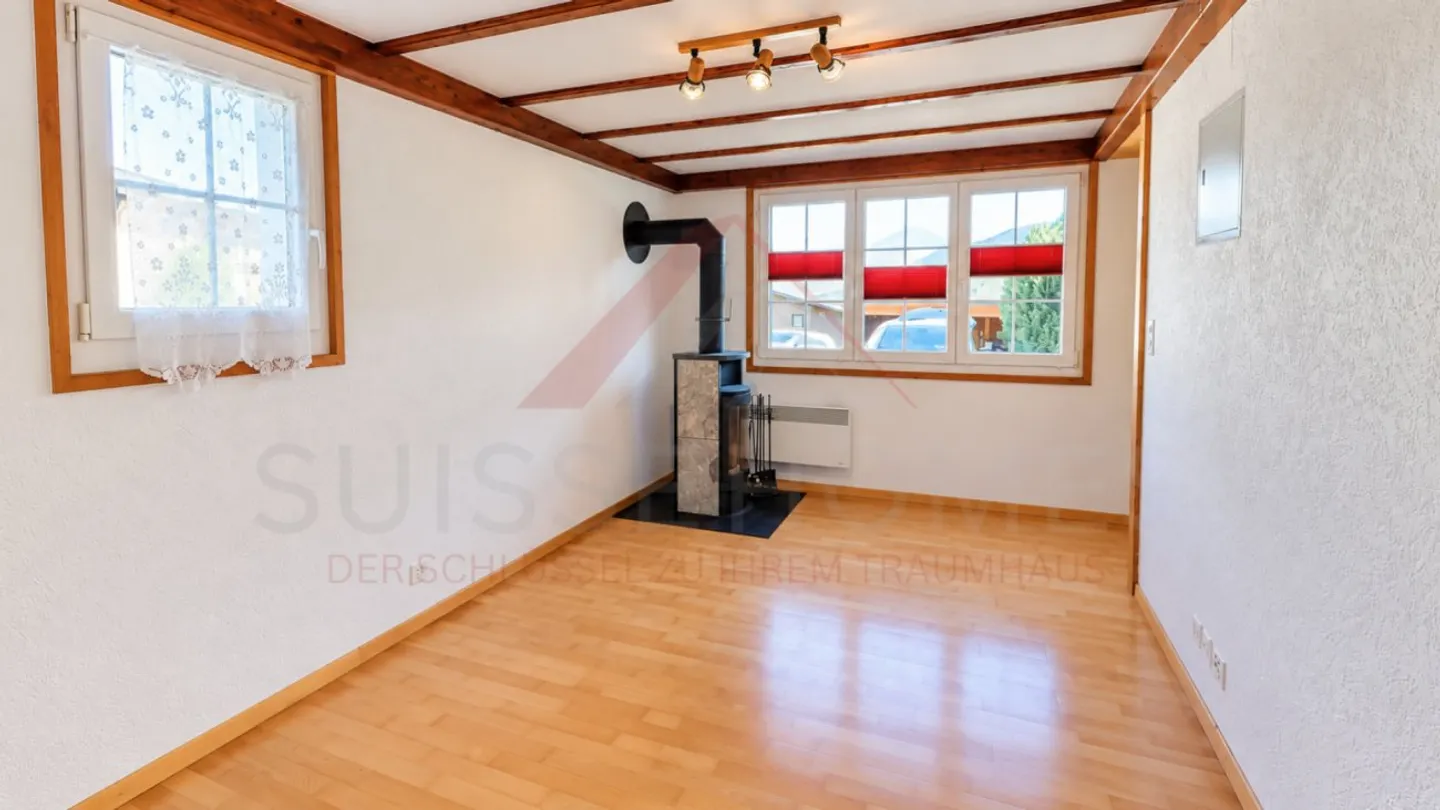 Charming Chalet with Two Units - Photo 6 of 15