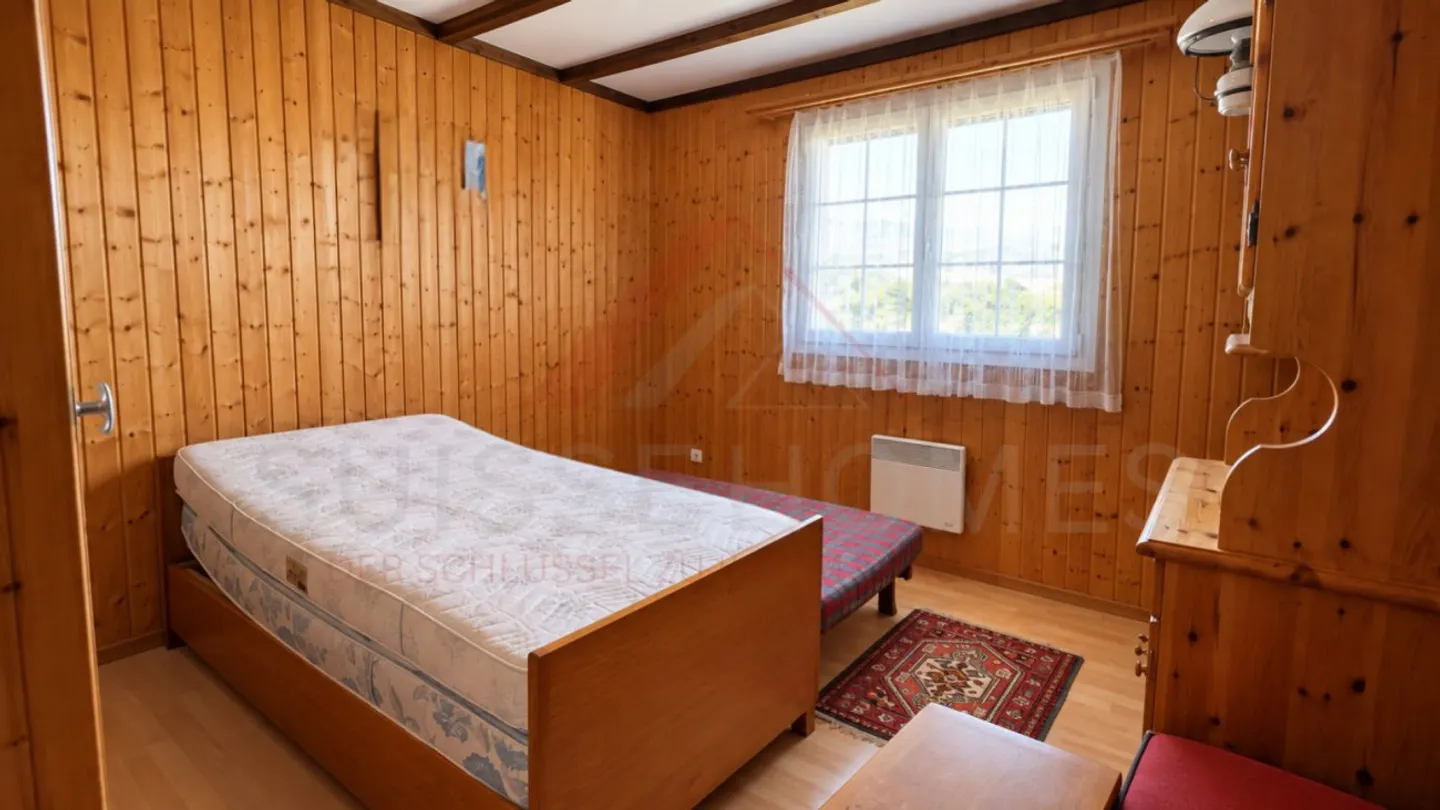 Charming Chalet with Two Units - Photo 13 of 15