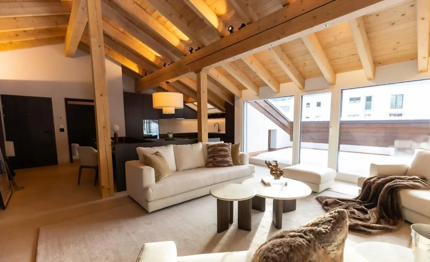 Wohnung mieten - Foto 2 von 8