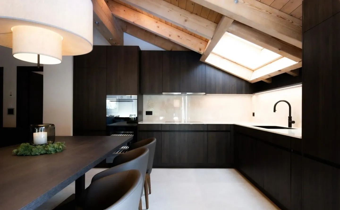 Wohnung mieten - Foto 3 von 8